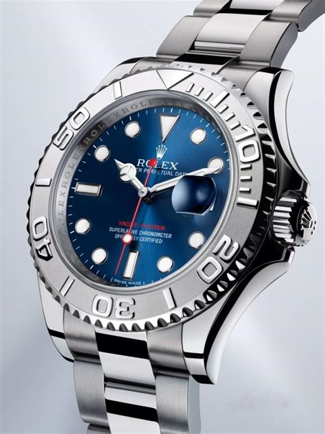 rolex yatch master 2|Rolex Yacht-Master 16622 40mm.